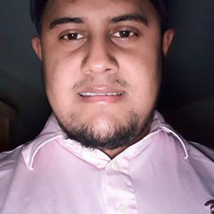 Meet your Posher, Kevin